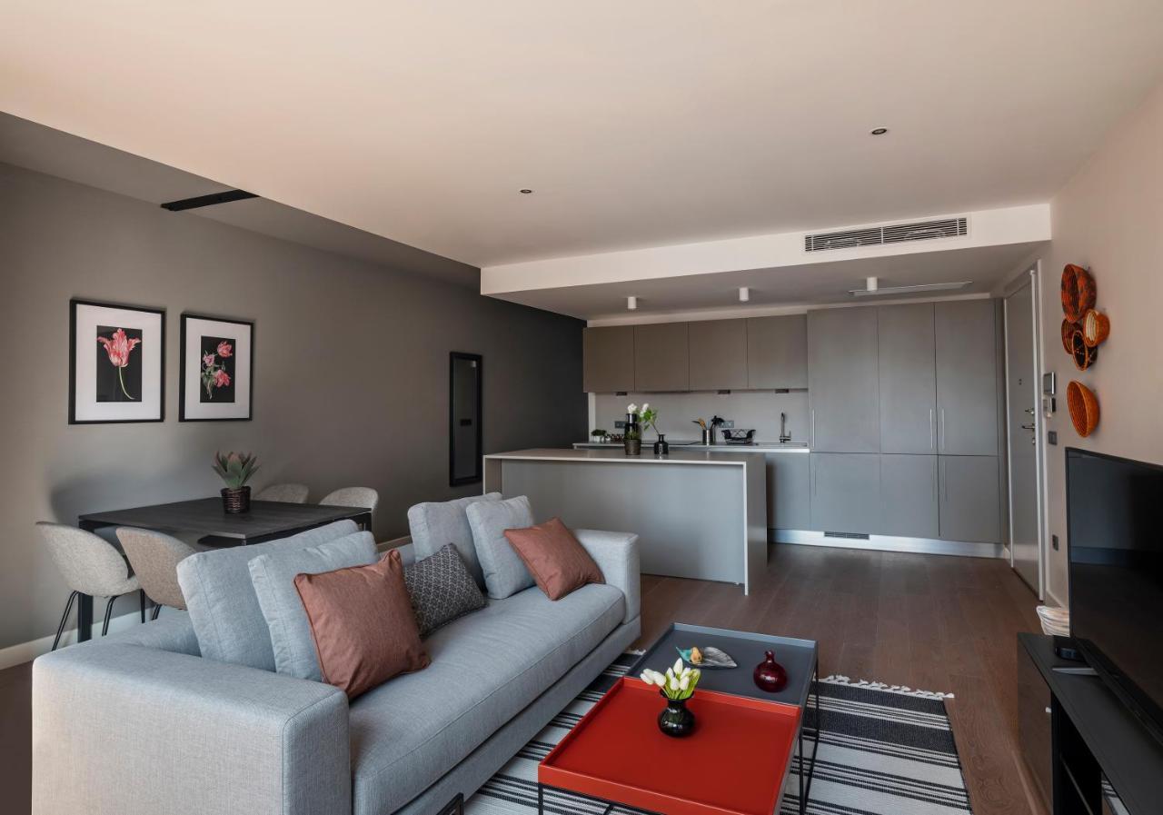 Gorgeous Bright Modern 2Bed2Bath Home! #69 Isztambul Kültér fotó